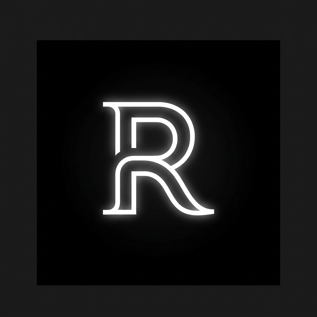 Reiknivél Logo